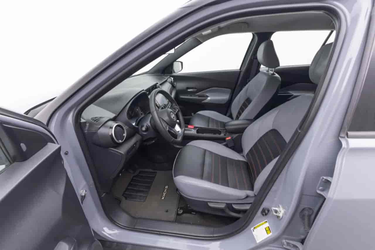 NISSAN Kicks - 10