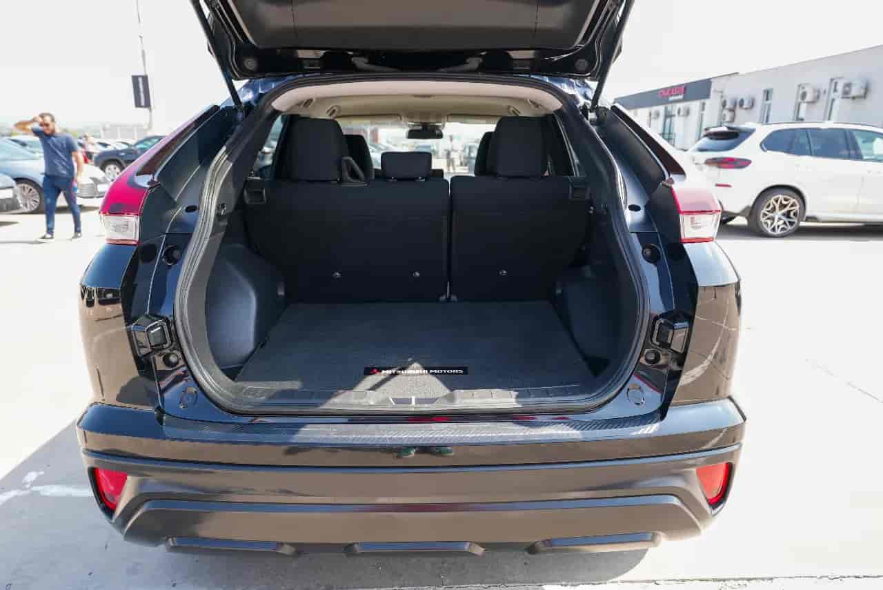 MITSUBISHI Eclipse Cross - 7