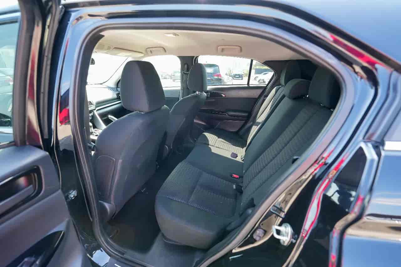 MITSUBISHI Eclipse Cross - 8