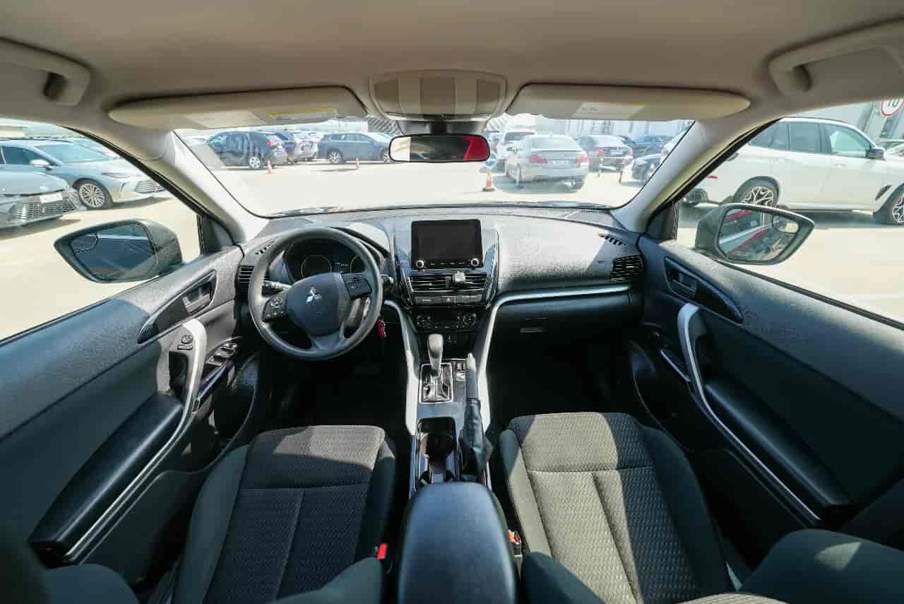 MITSUBISHI Eclipse Cross - 9
