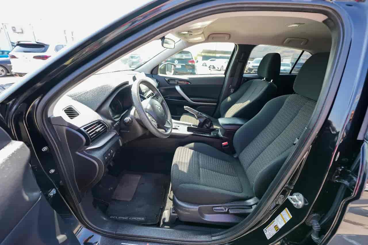 MITSUBISHI Eclipse Cross - 10