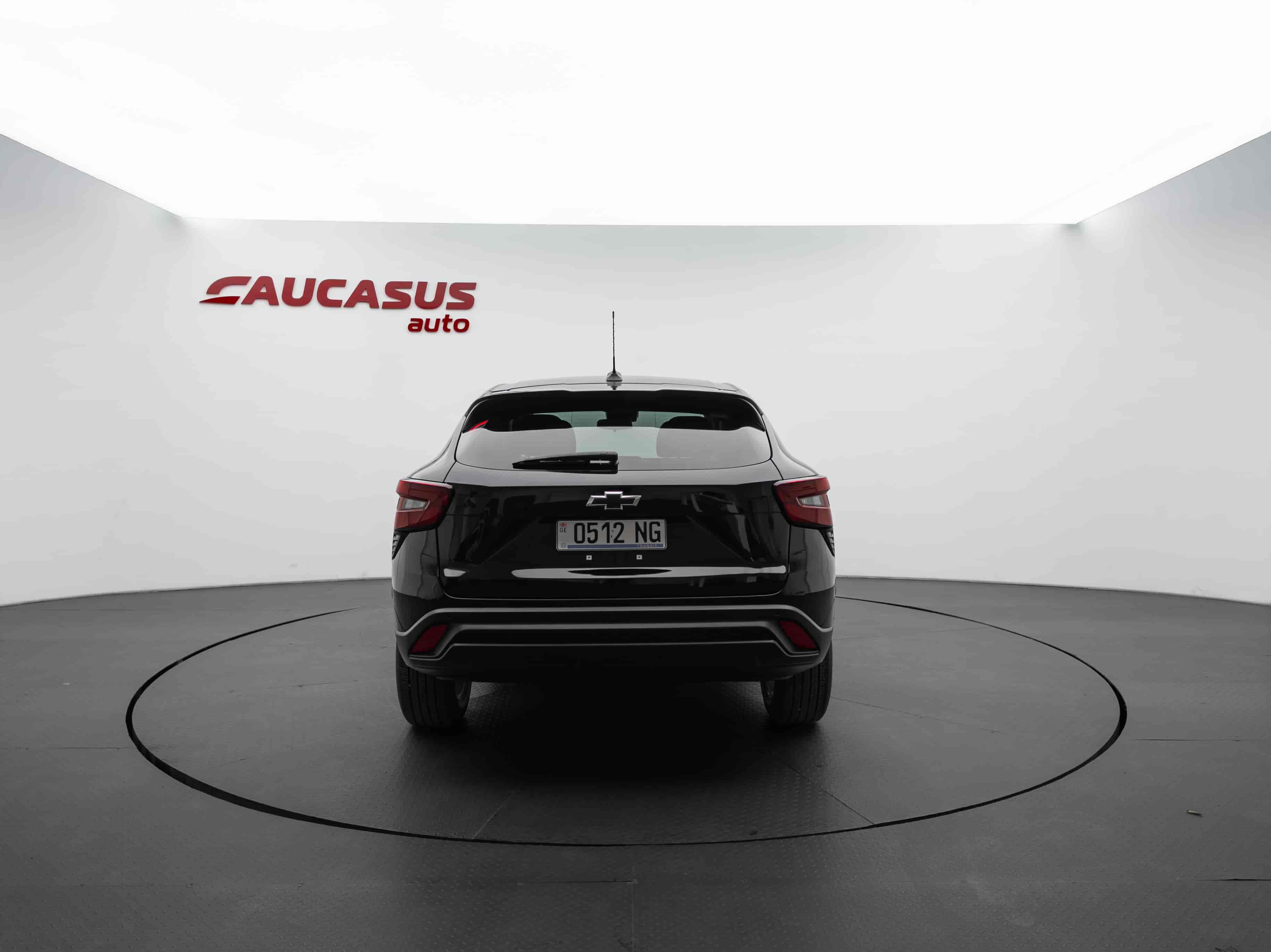 CHEVROLET Trax - 5
