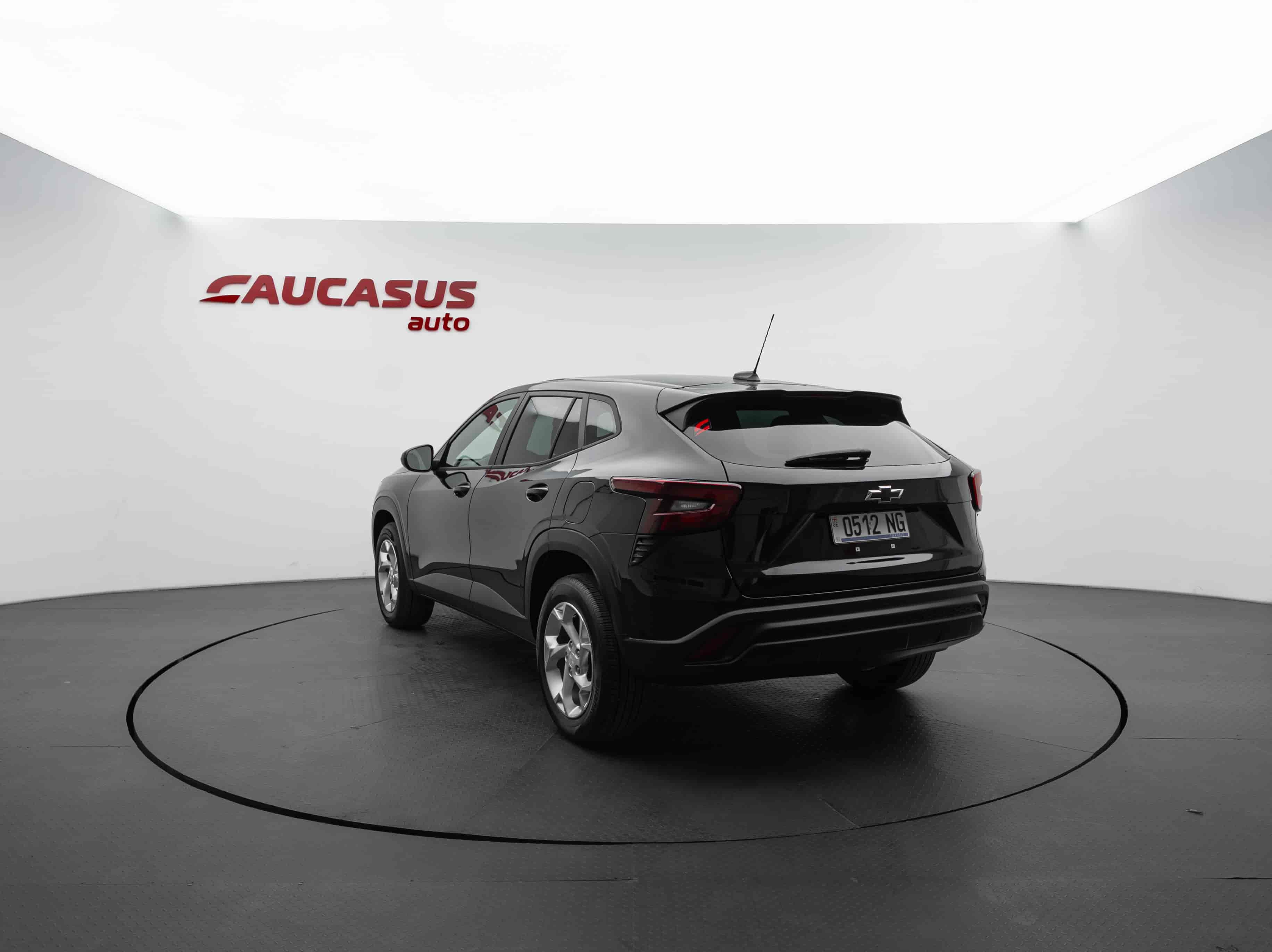 CHEVROLET Trax - 6