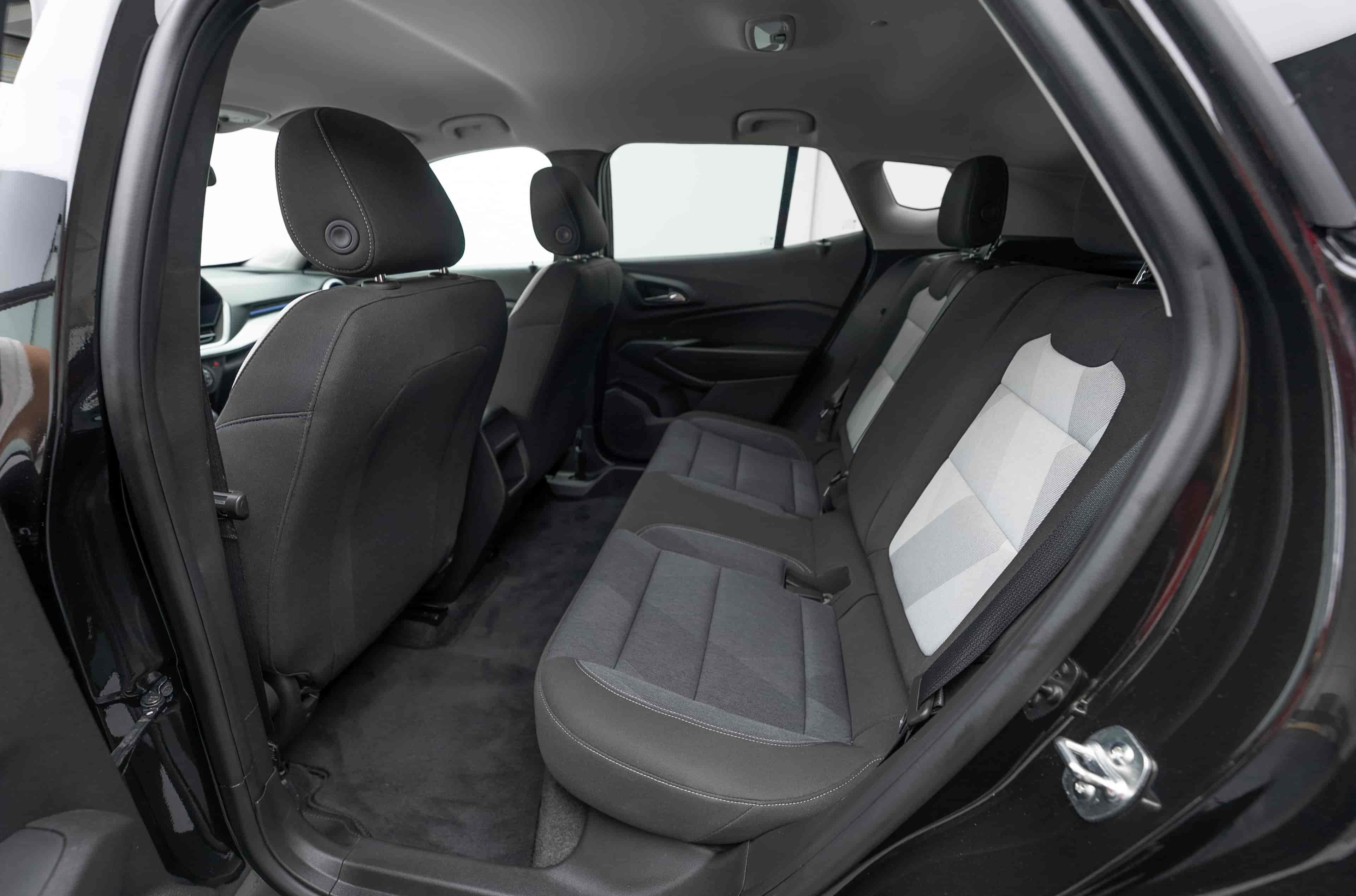 CHEVROLET Trax - 8