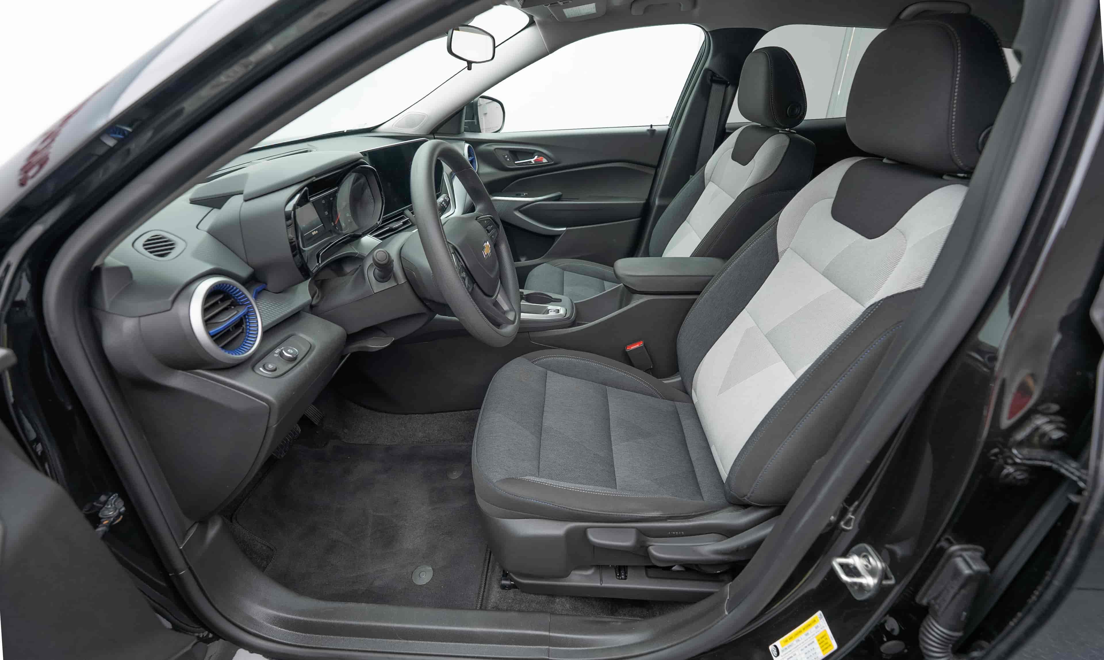 CHEVROLET Trax - 10