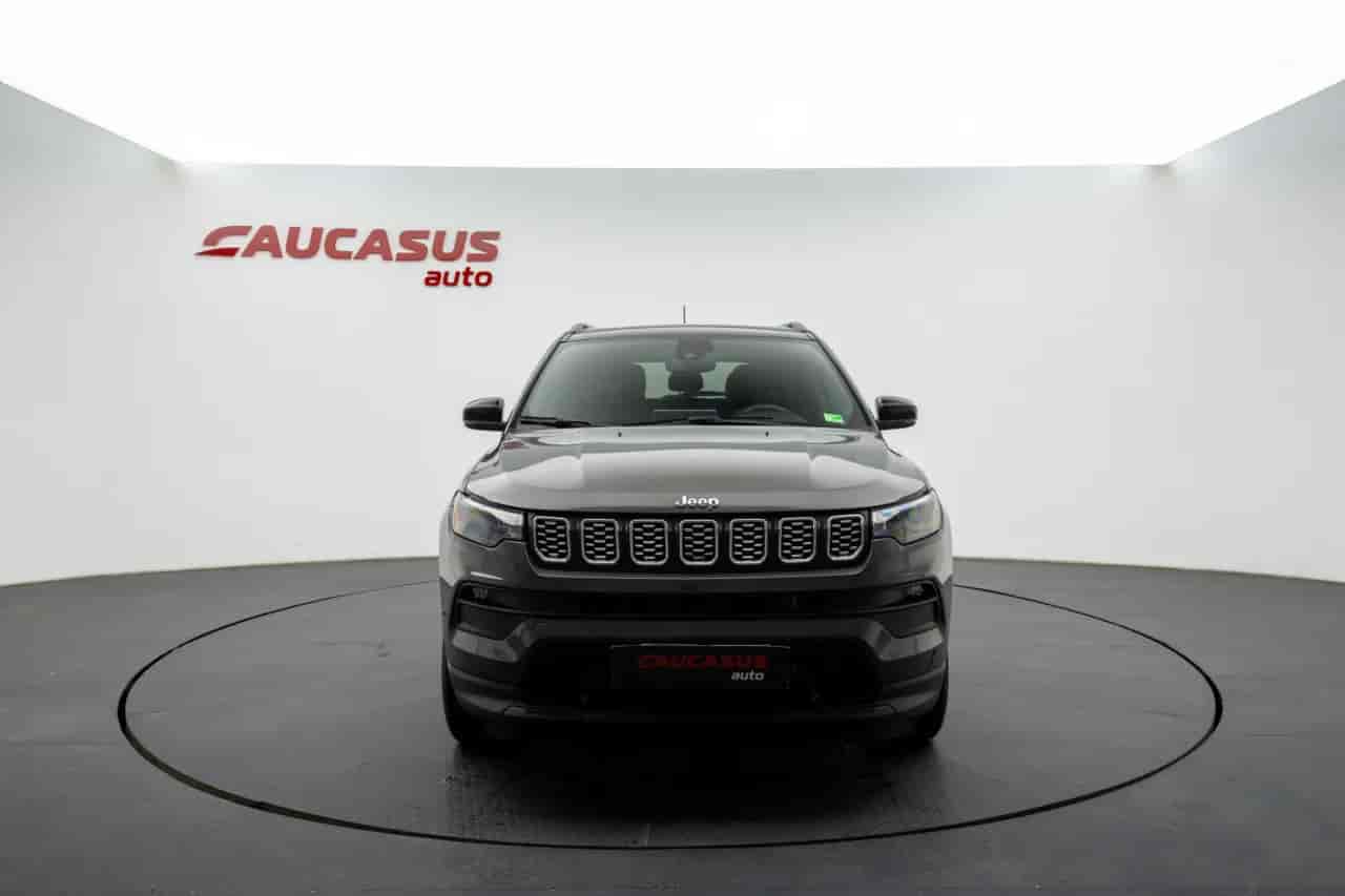 JEEP Compass - 2