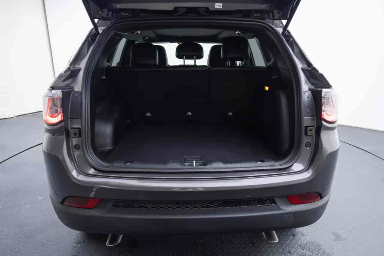 JEEP Compass - 7
