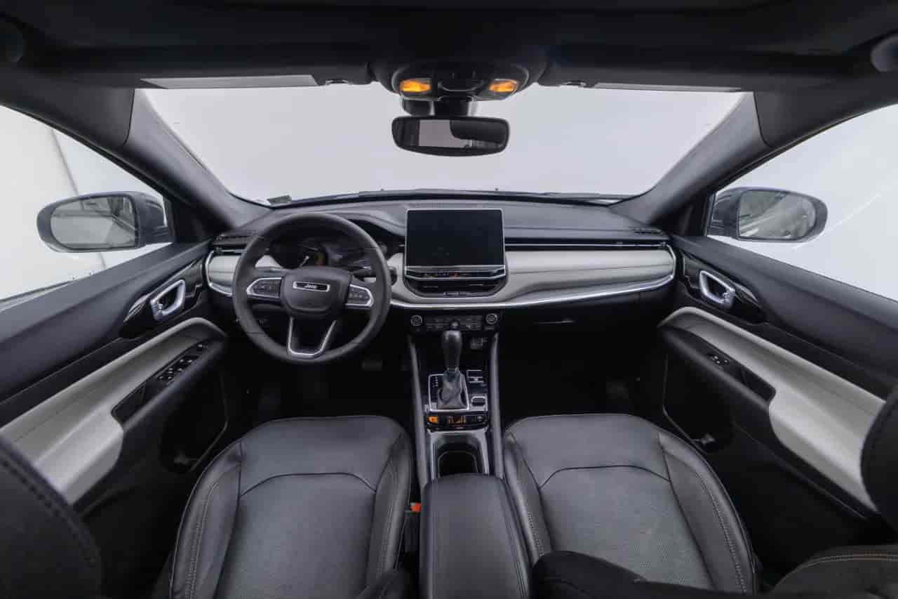 JEEP Compass - 9
