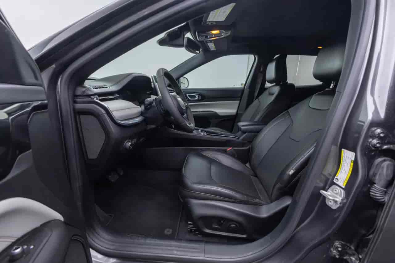 JEEP Compass - 10