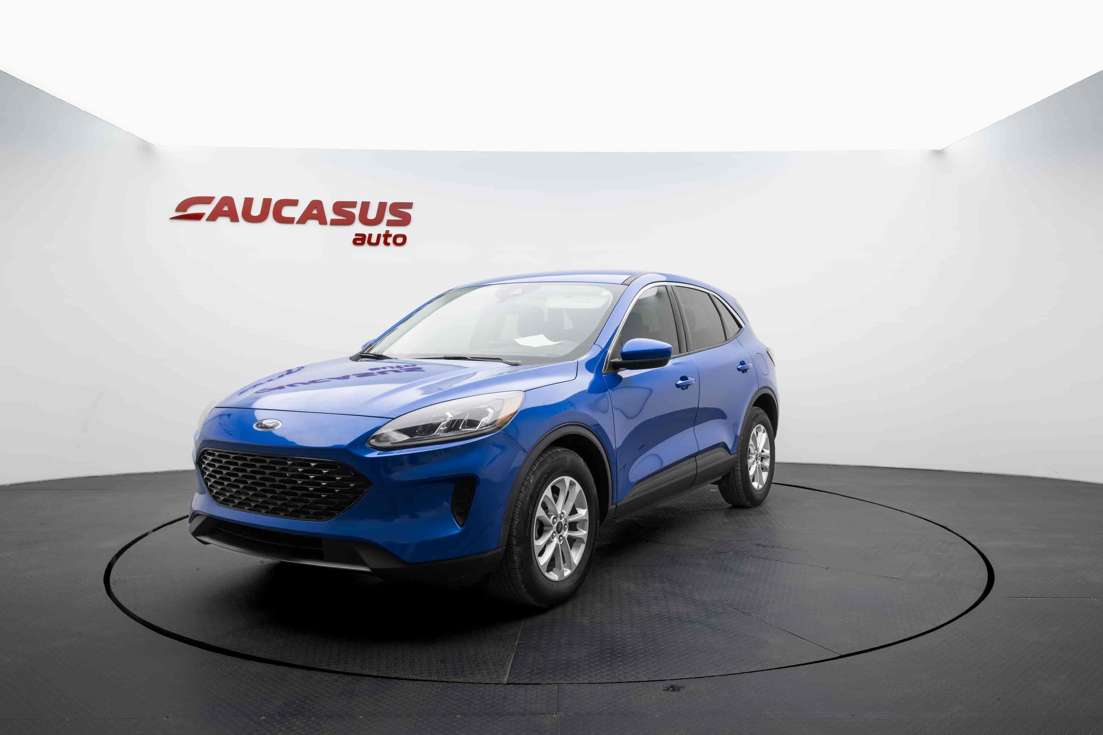 FORD Escape - 1