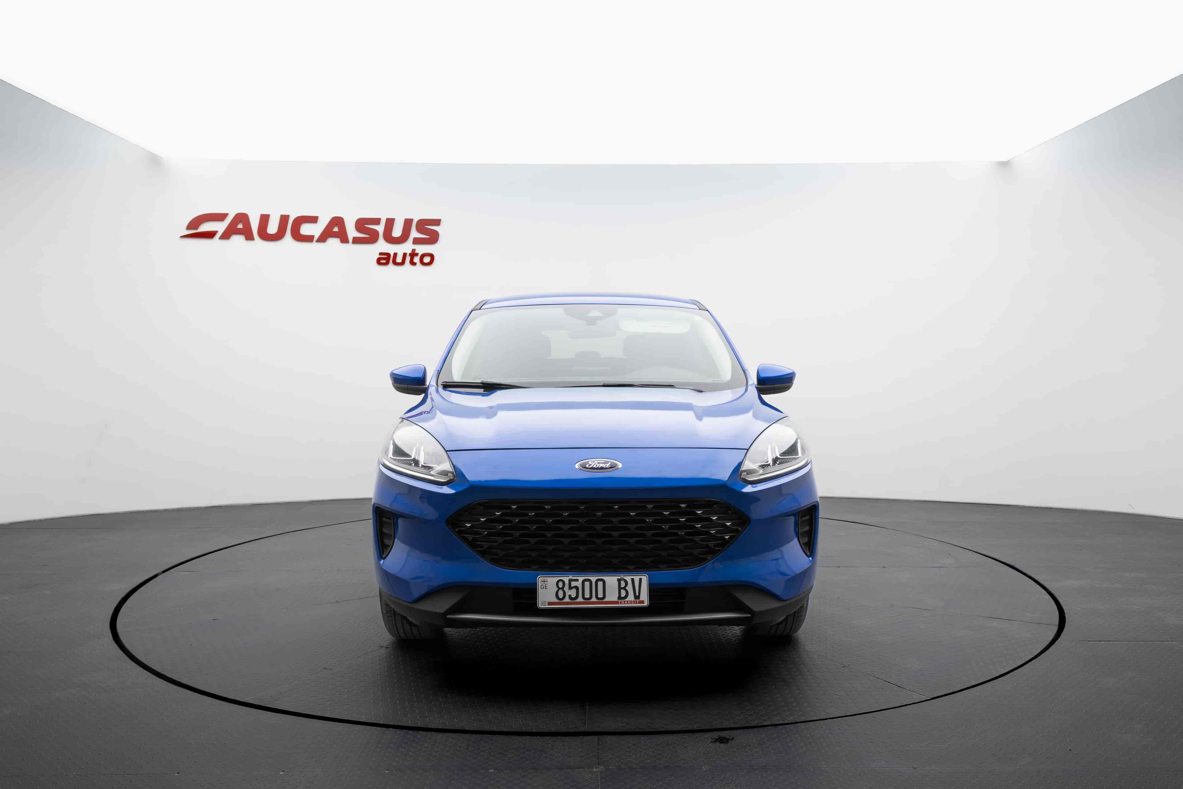 FORD Escape - 2