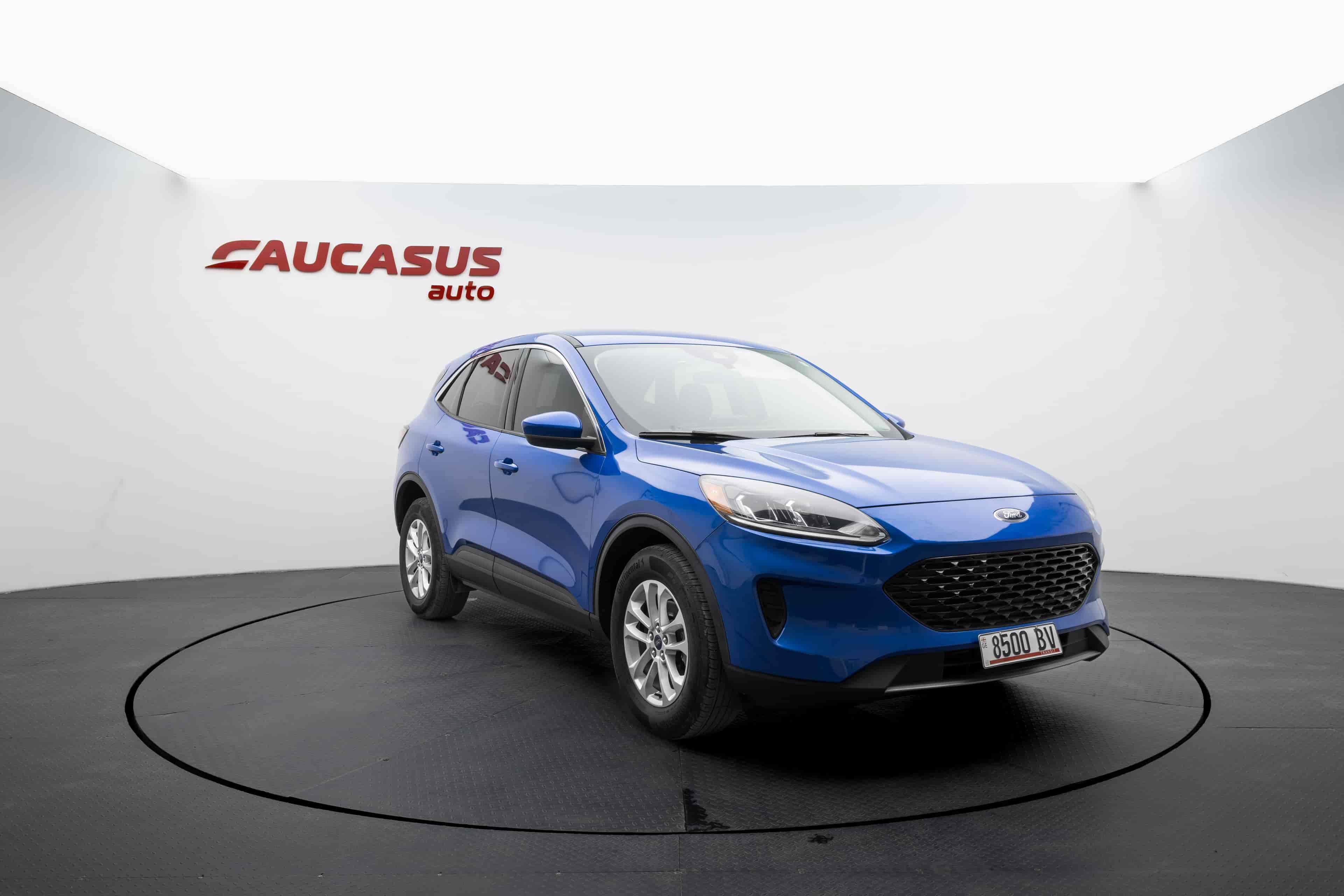 FORD Escape - 3