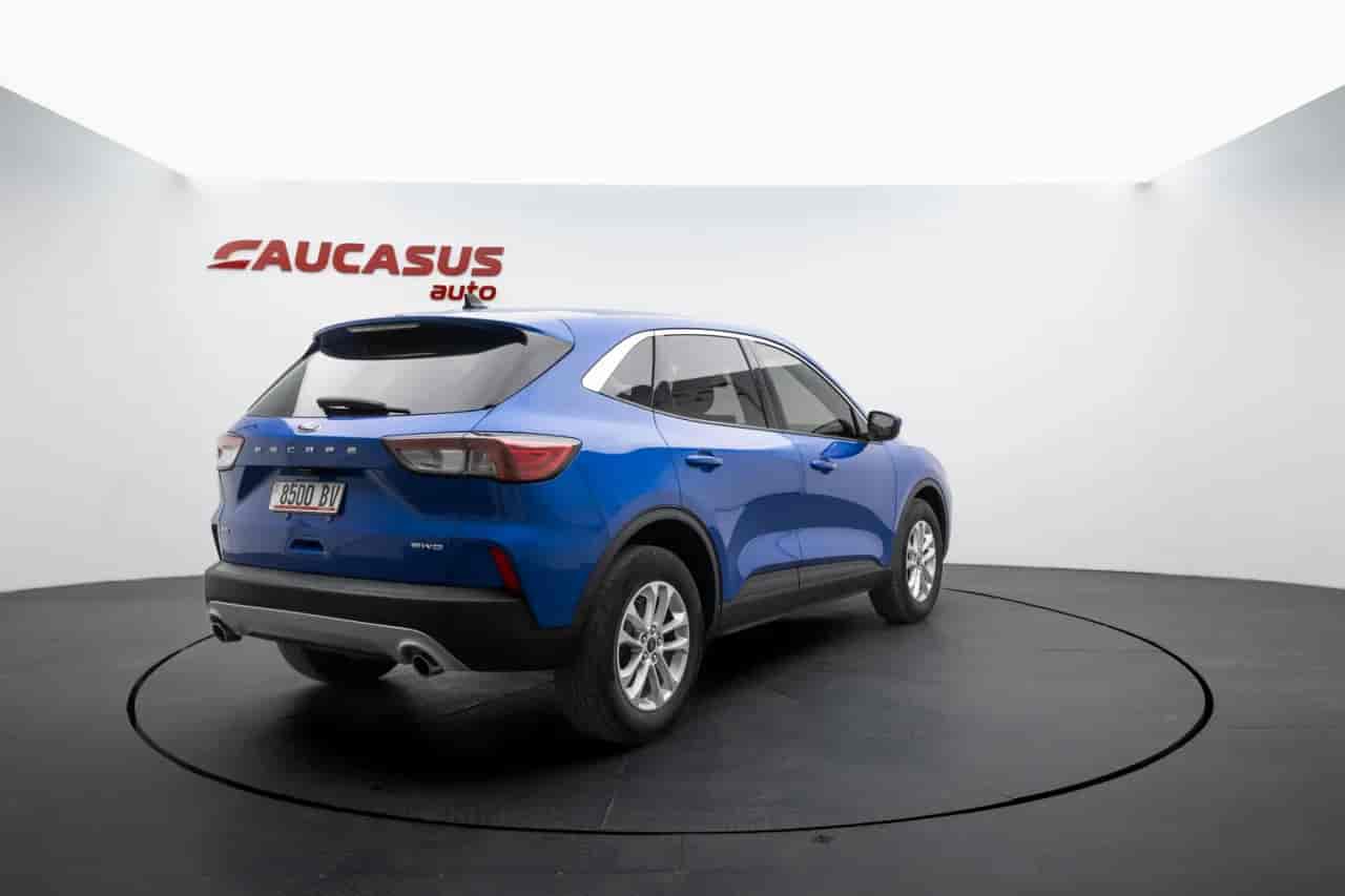FORD Escape - 4