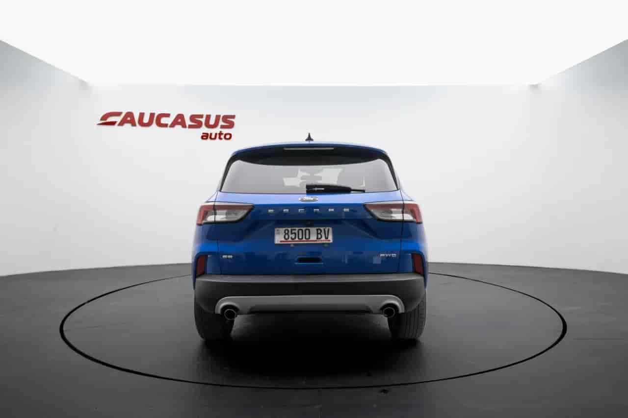 FORD Escape - 5