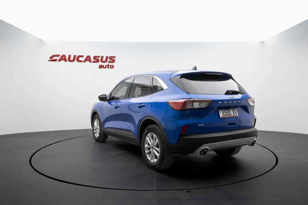 FORD Escape - 6