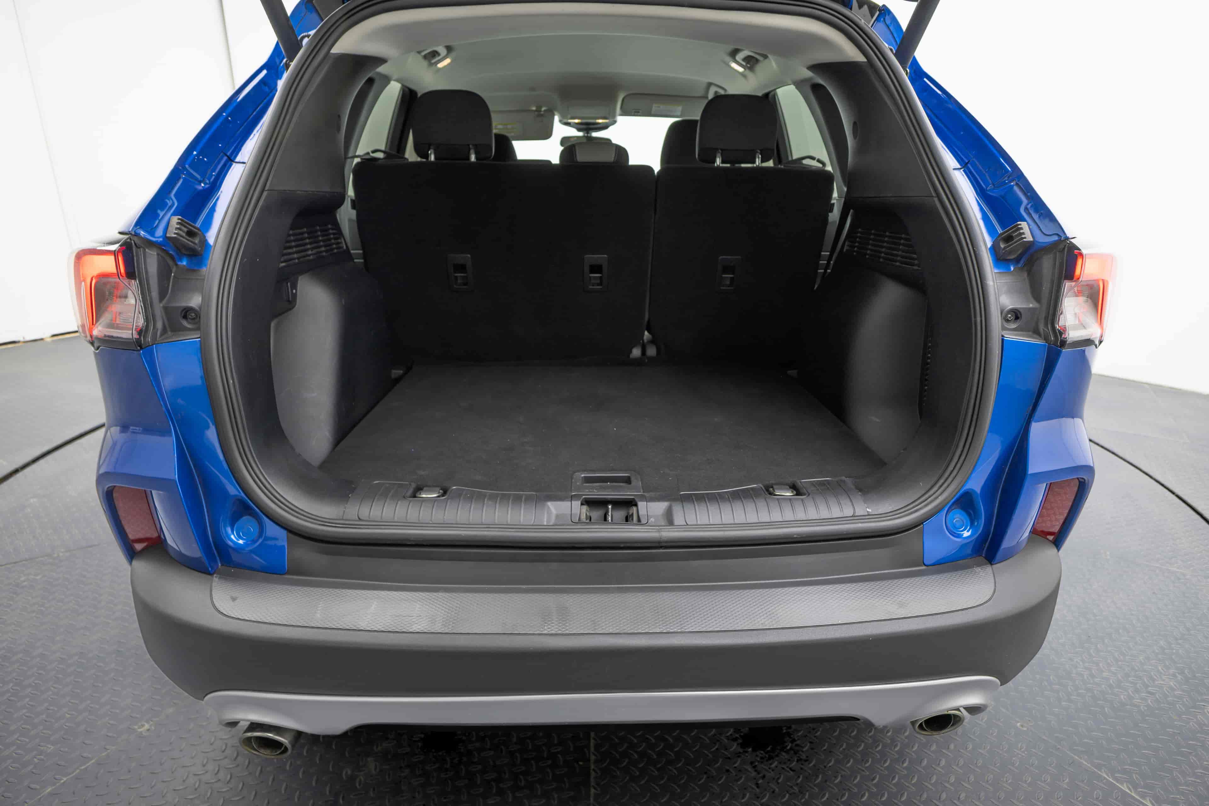 FORD Escape - 7