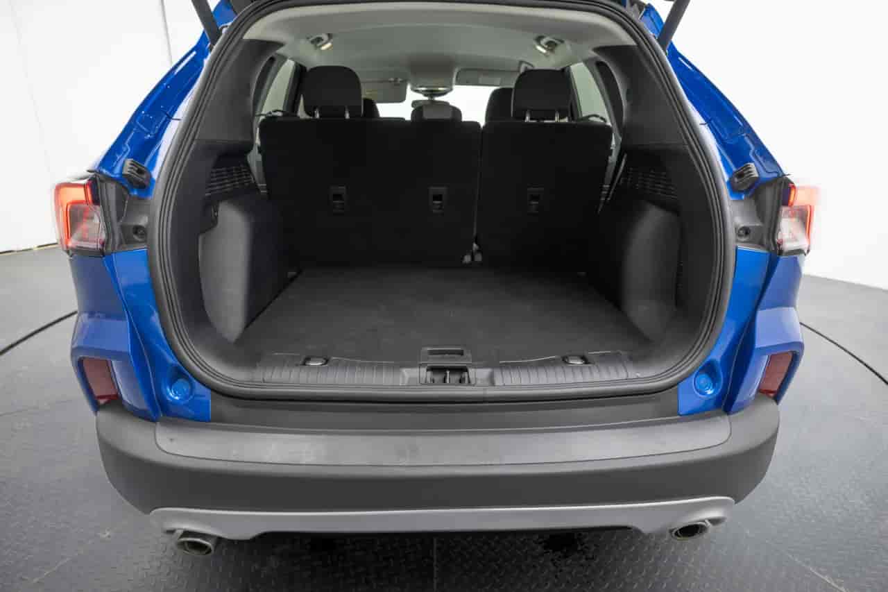 FORD Escape - 7