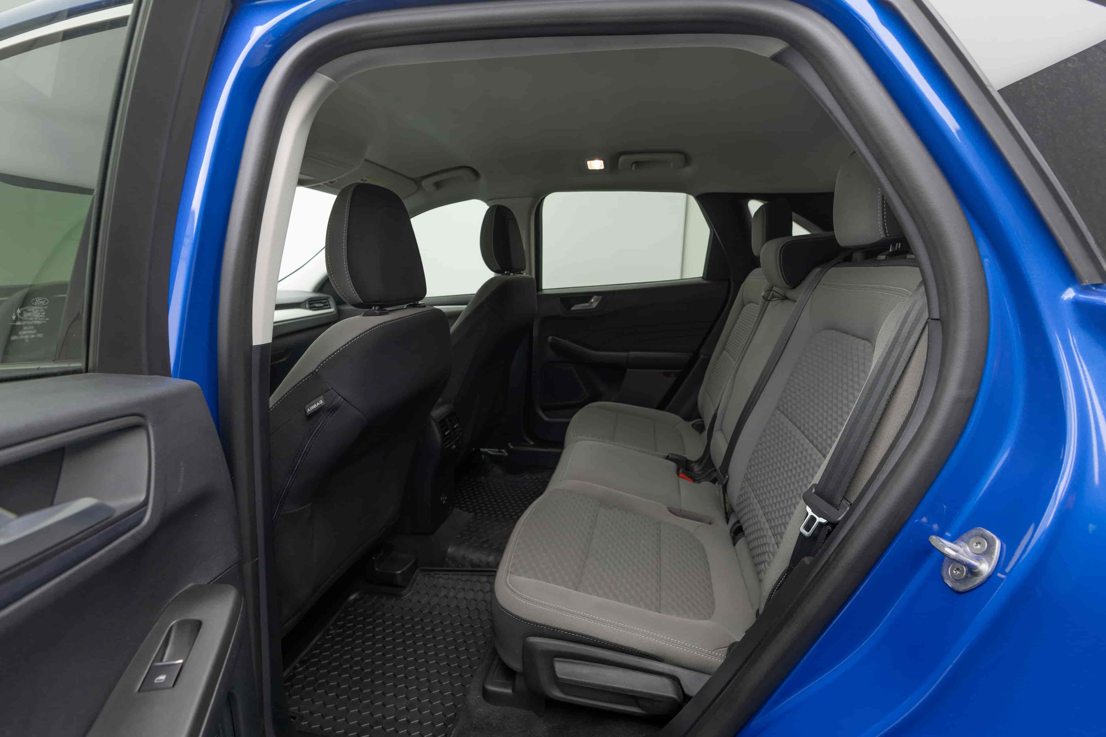 FORD Escape - 8