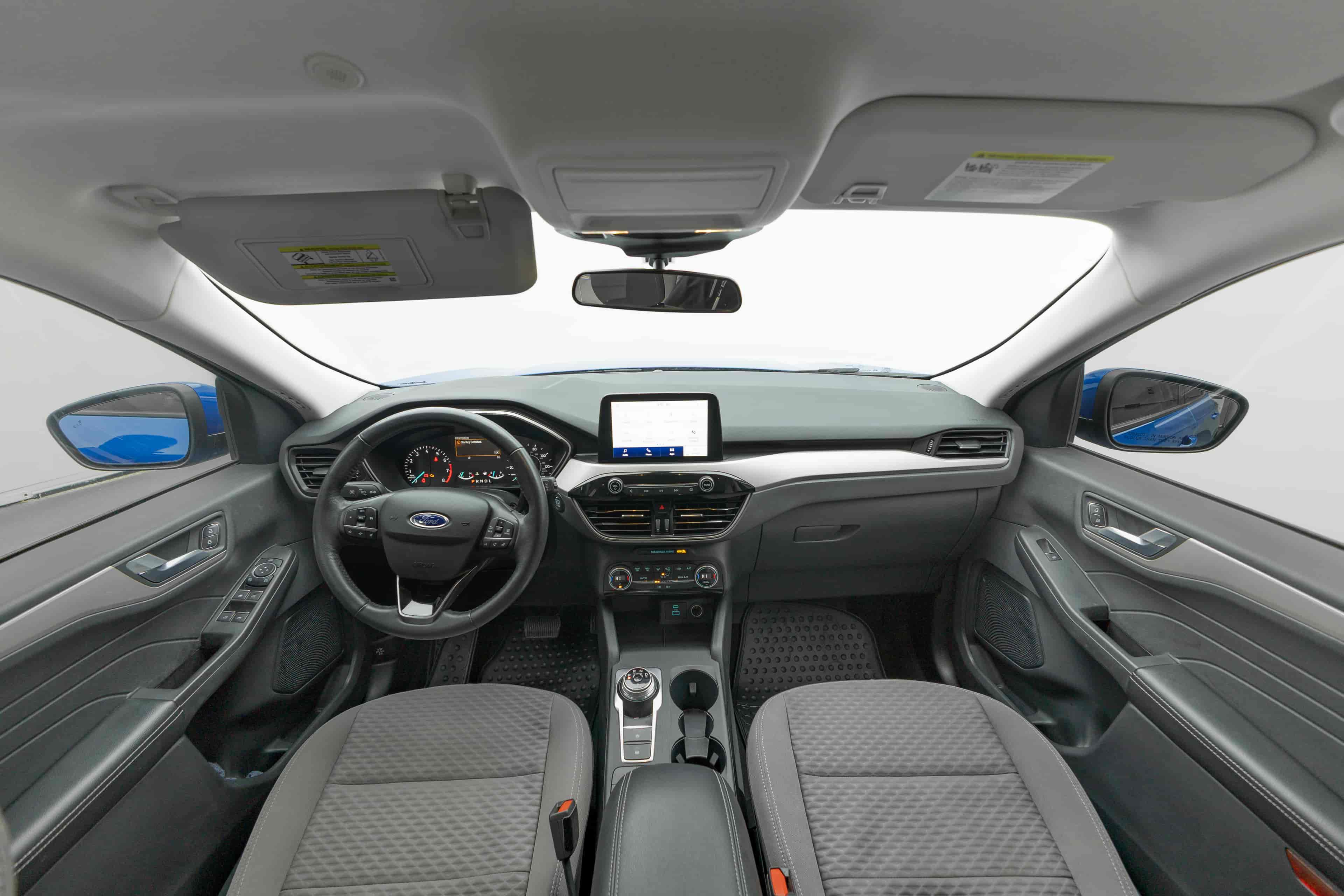 FORD Escape - 9