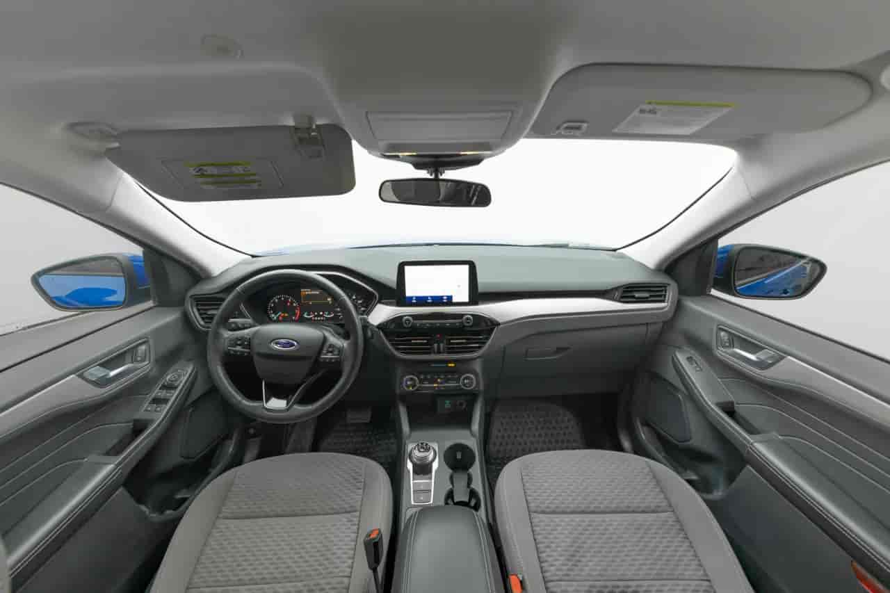FORD Escape - 9