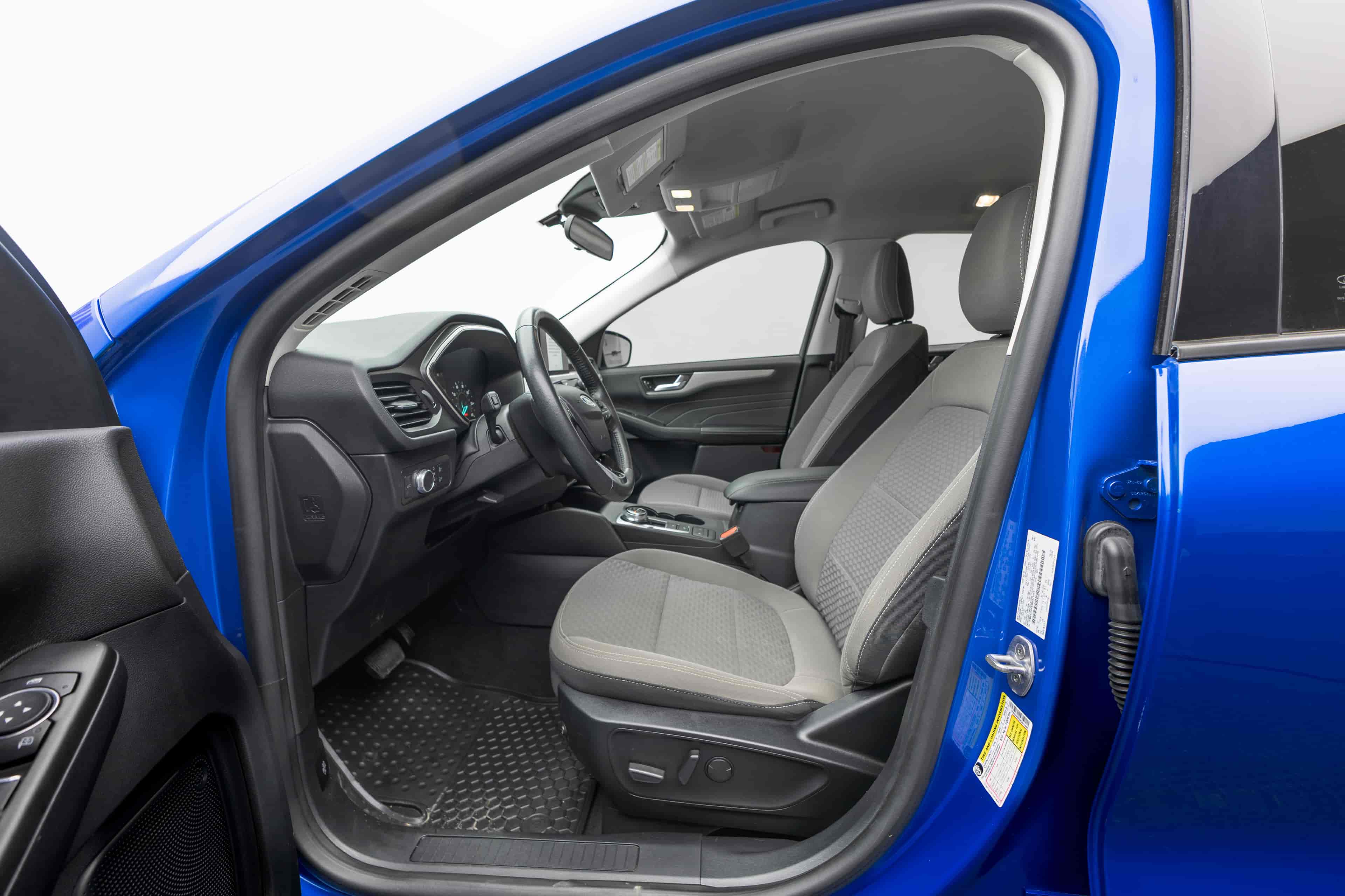 FORD Escape - 10