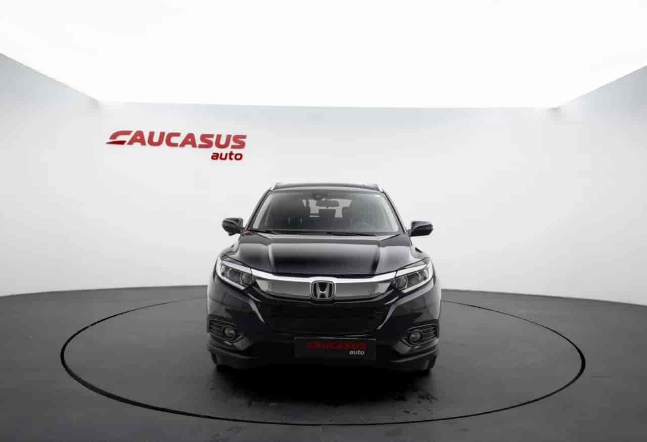 HONDA HR-V - 2