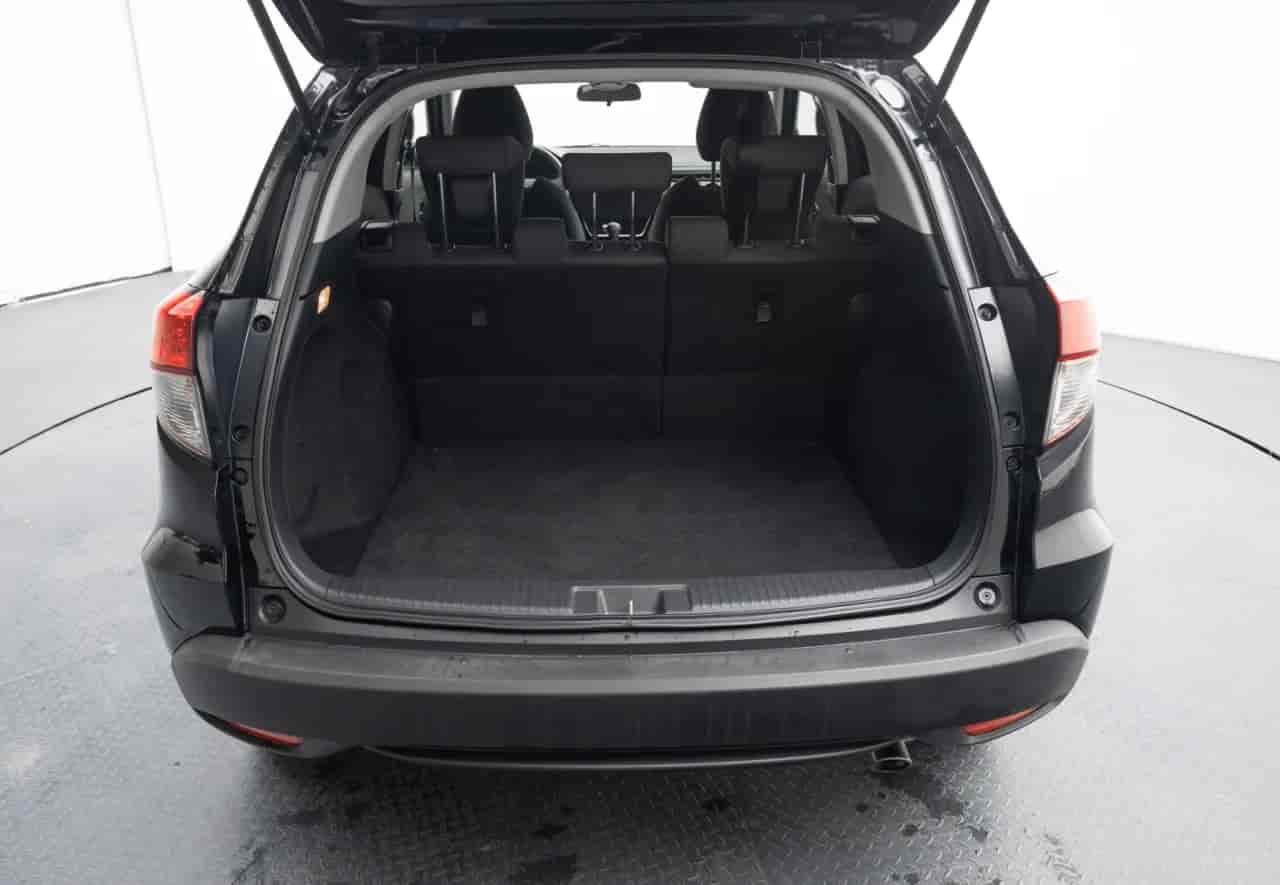 HONDA HR-V - 7