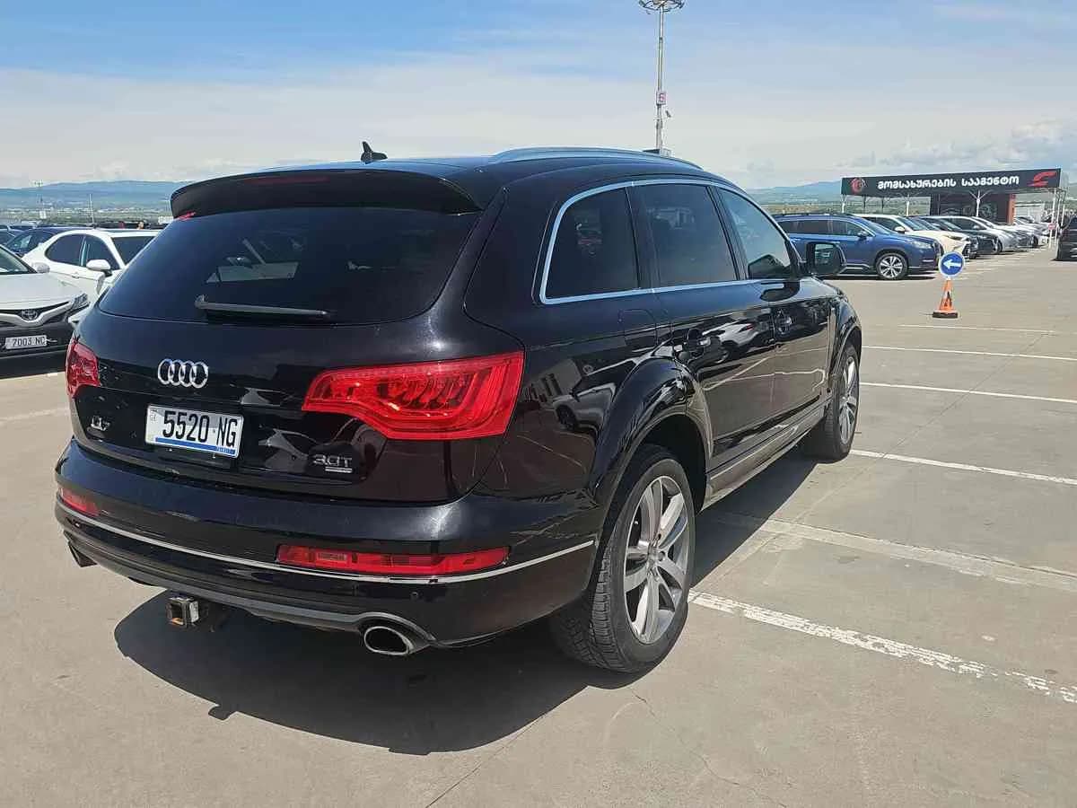 AUDI Q7 - 4
