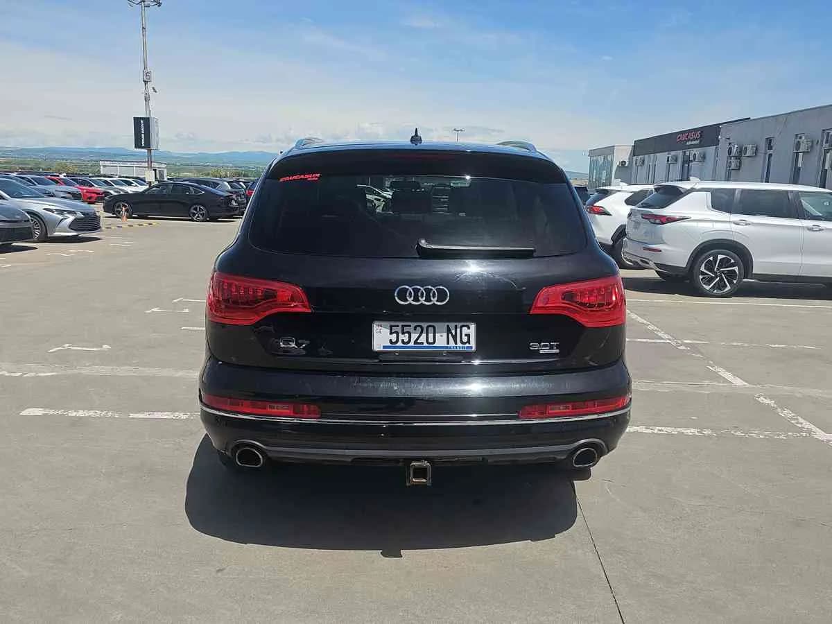 AUDI Q7 - 5