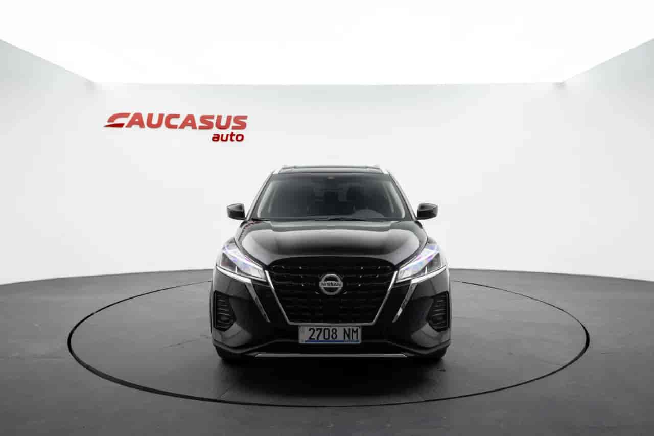 NISSAN Kicks - 2