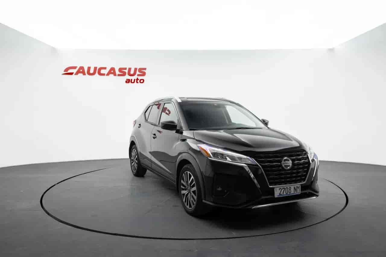 NISSAN Kicks - 3
