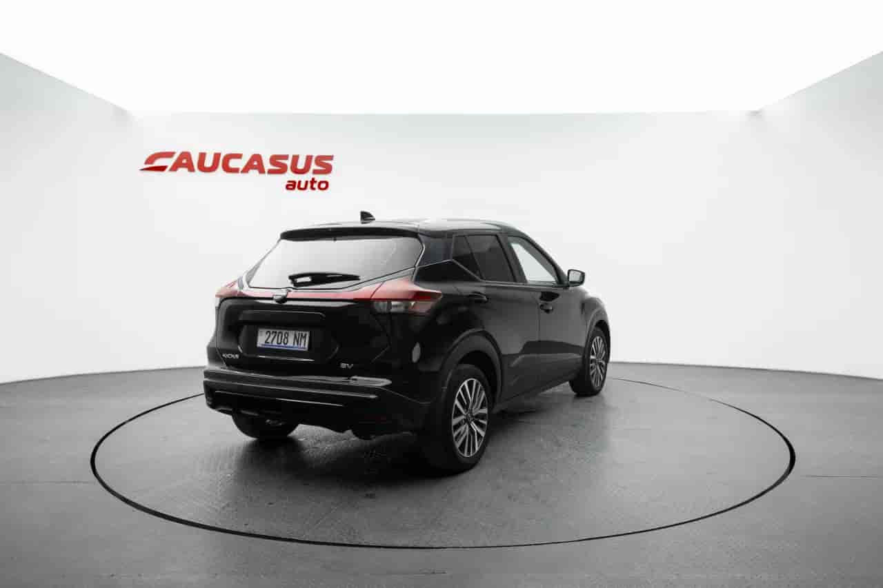 NISSAN Kicks - 4