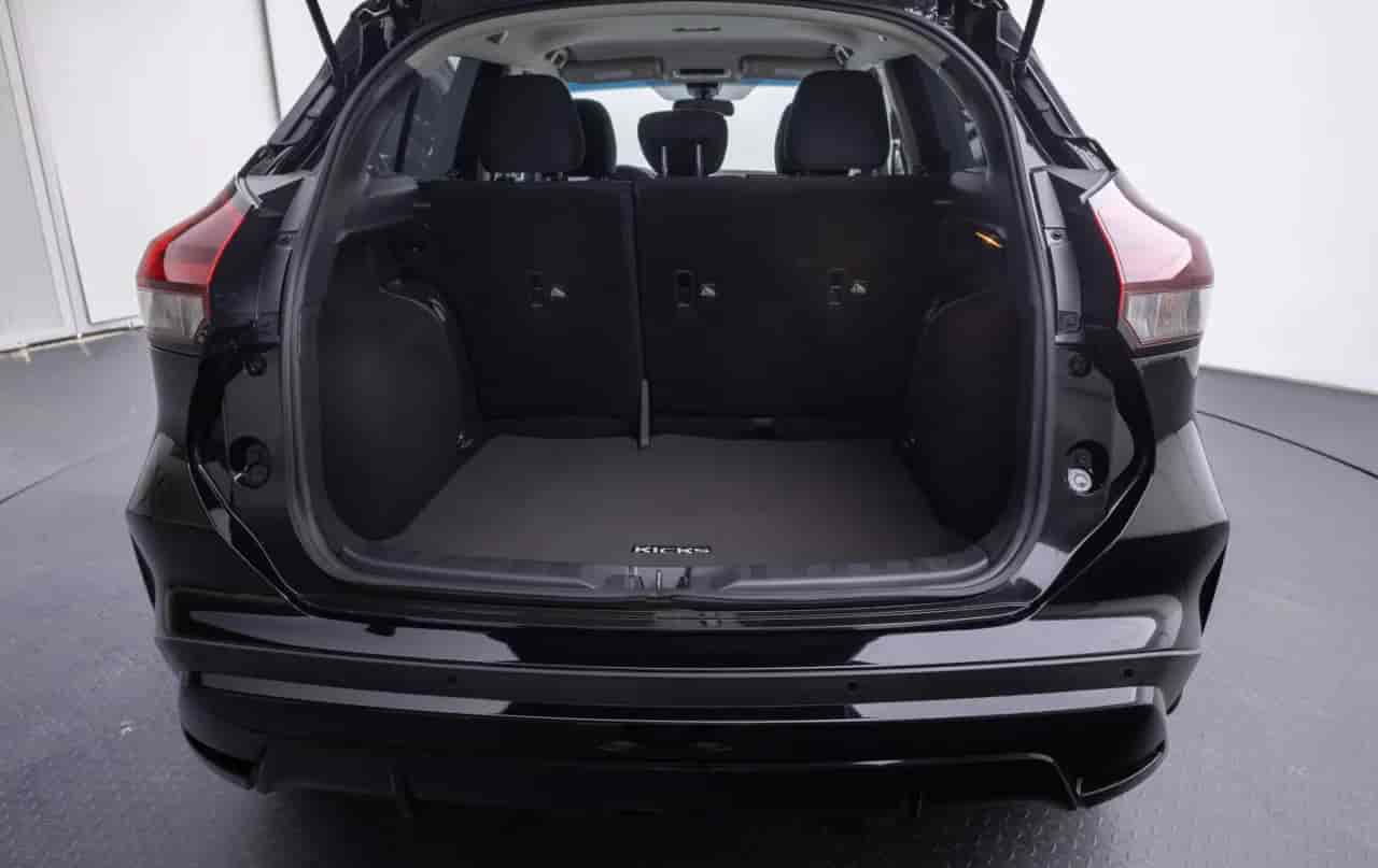 NISSAN Kicks - 7