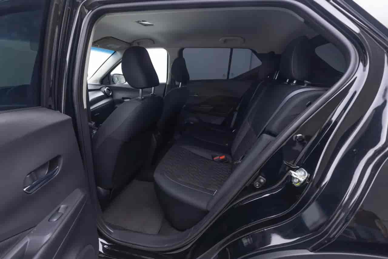 NISSAN Kicks - 8