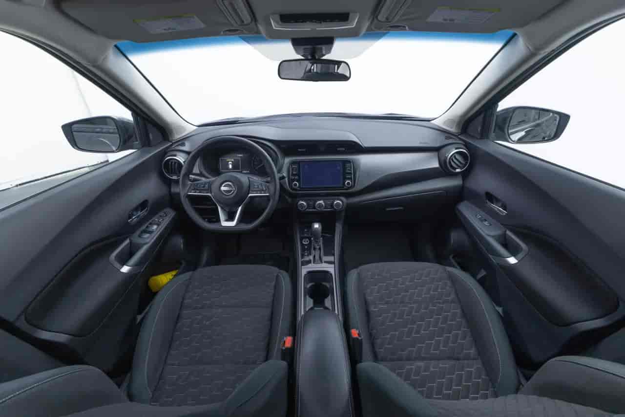 NISSAN Kicks - 9