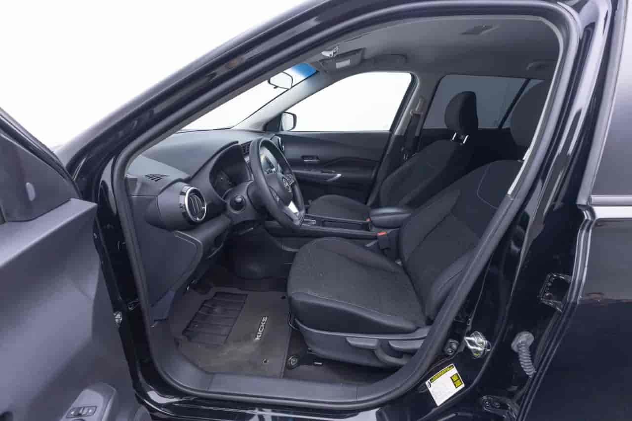 NISSAN Kicks - 10