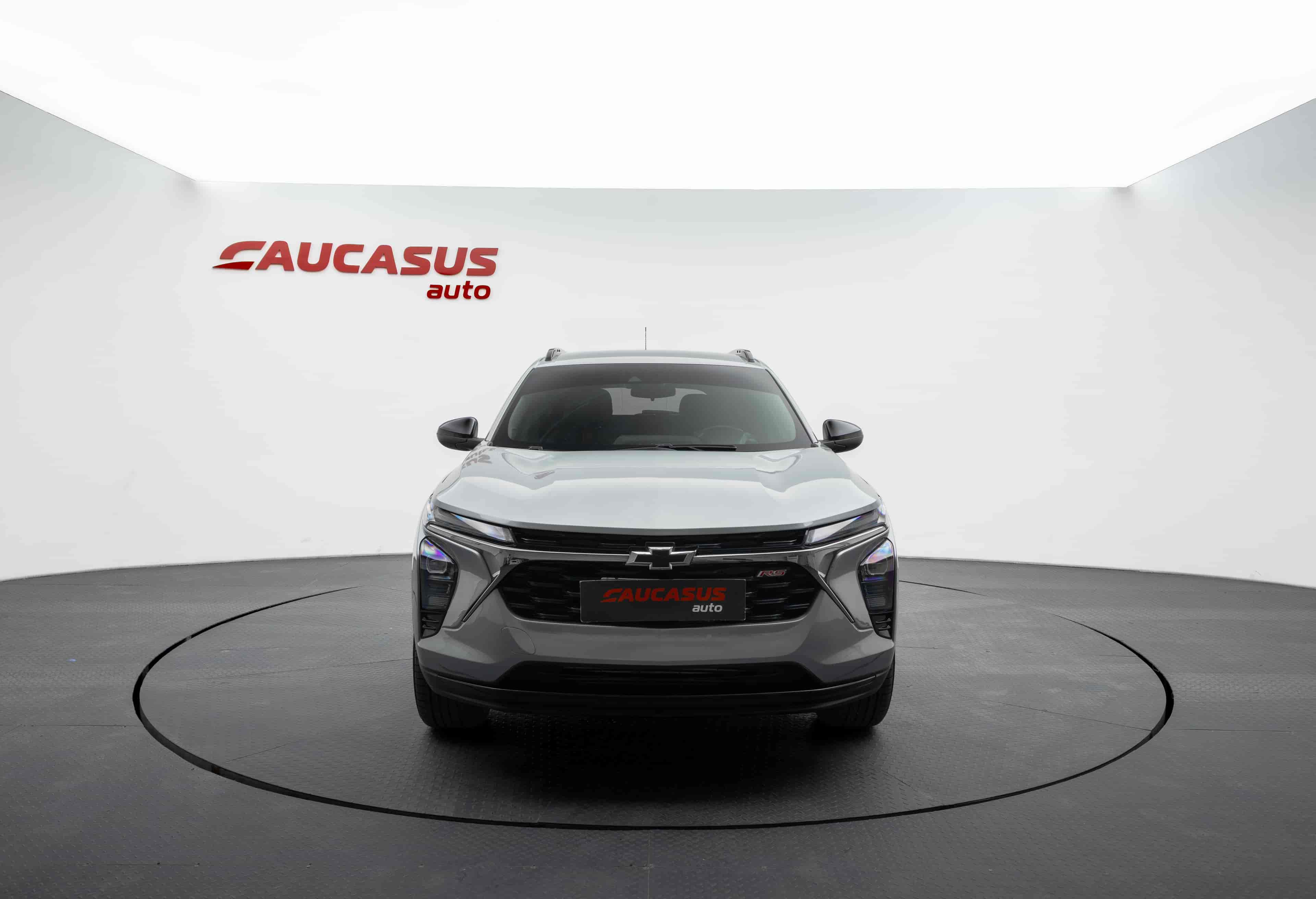 CHEVROLET Trax - 2