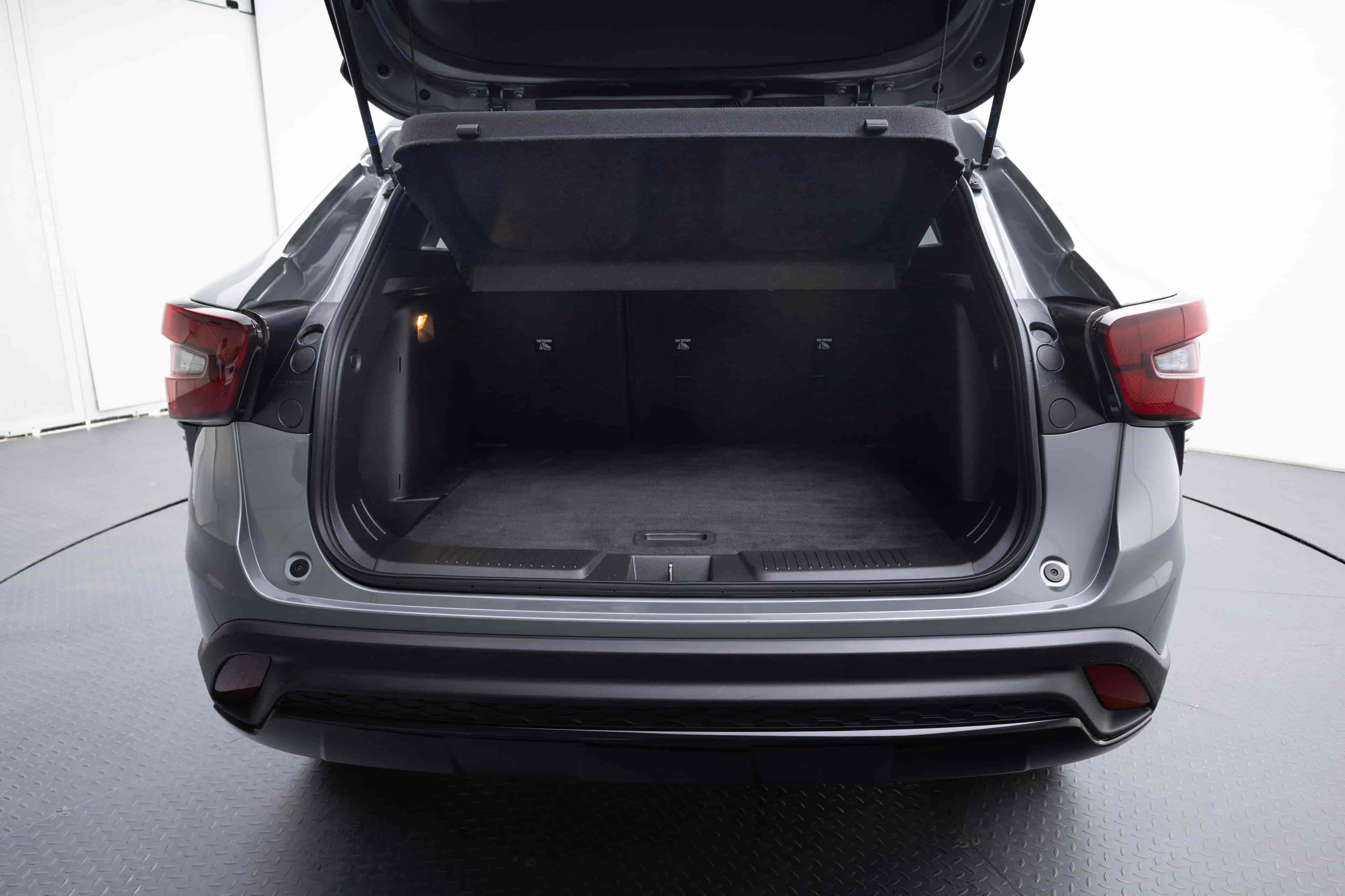 CHEVROLET Trax - 7