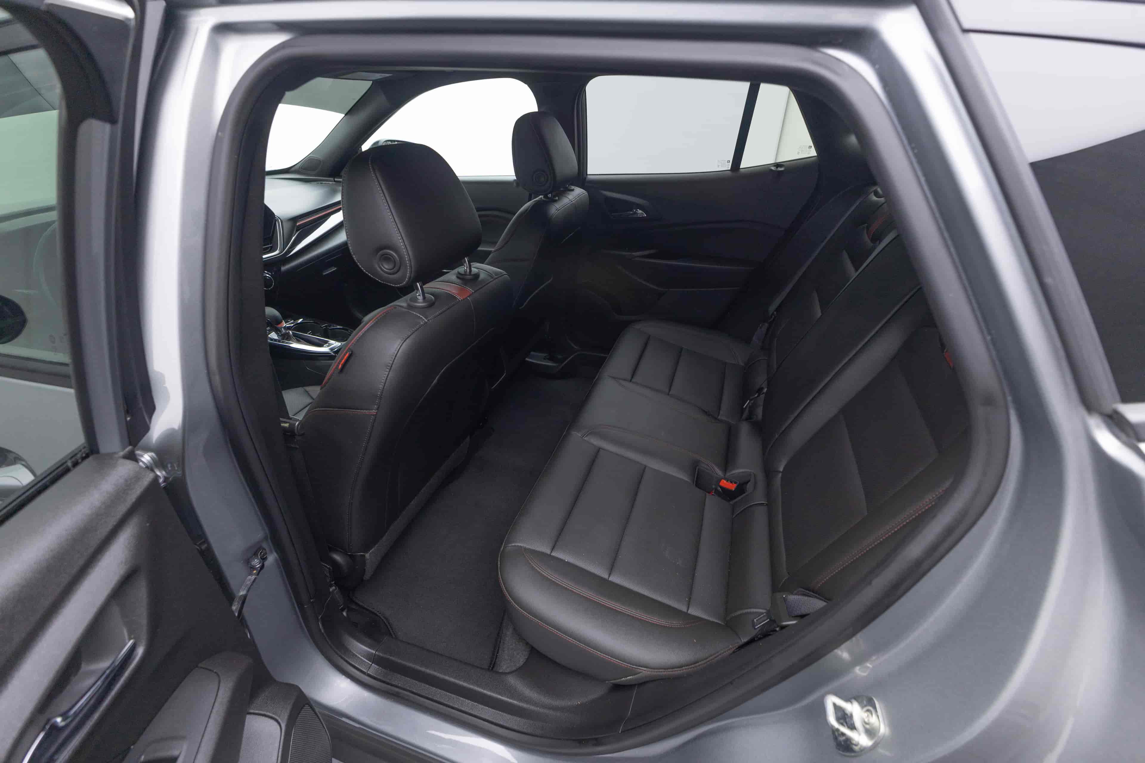CHEVROLET Trax - 8