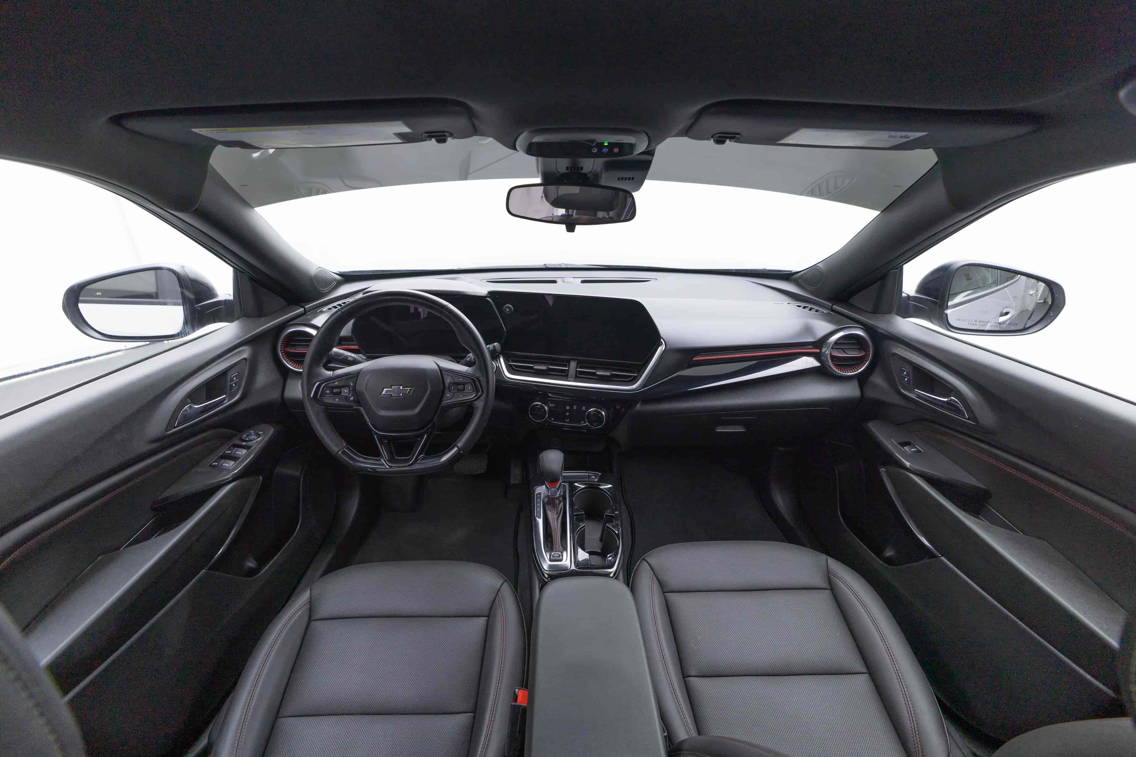 CHEVROLET Trax - 9