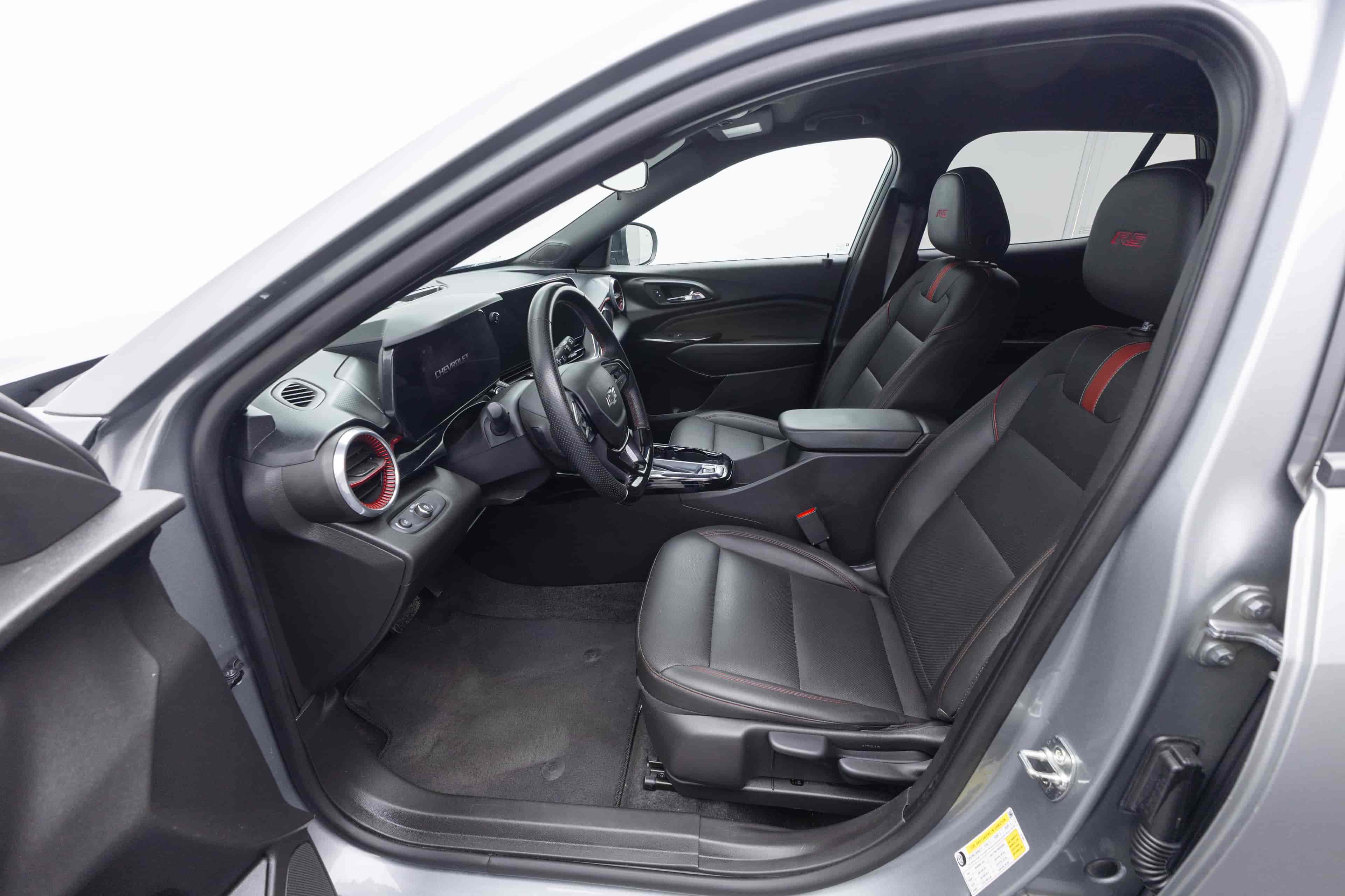 CHEVROLET Trax - 10