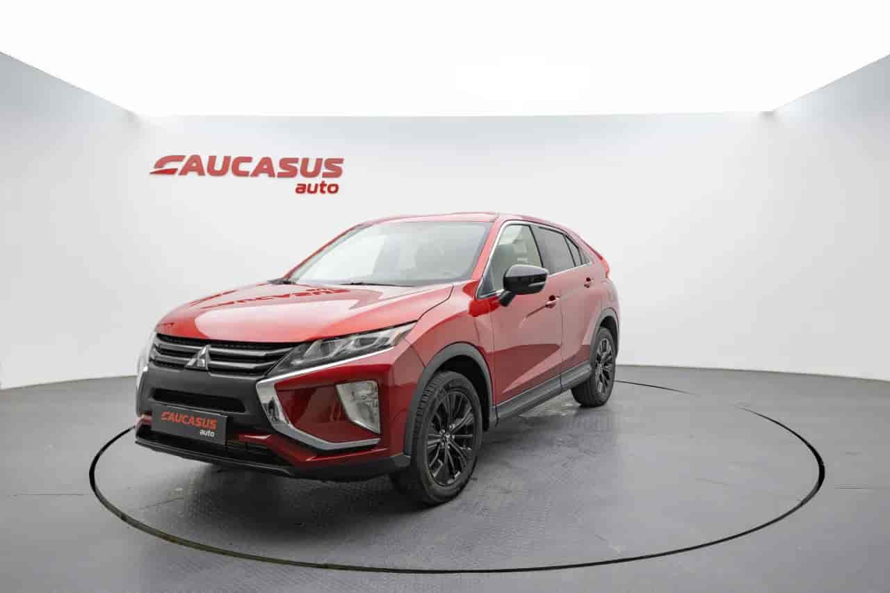 MITSUBISHI Eclipse Cross - 1