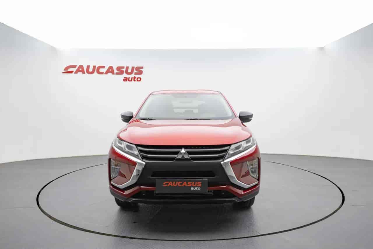 MITSUBISHI Eclipse Cross - 2