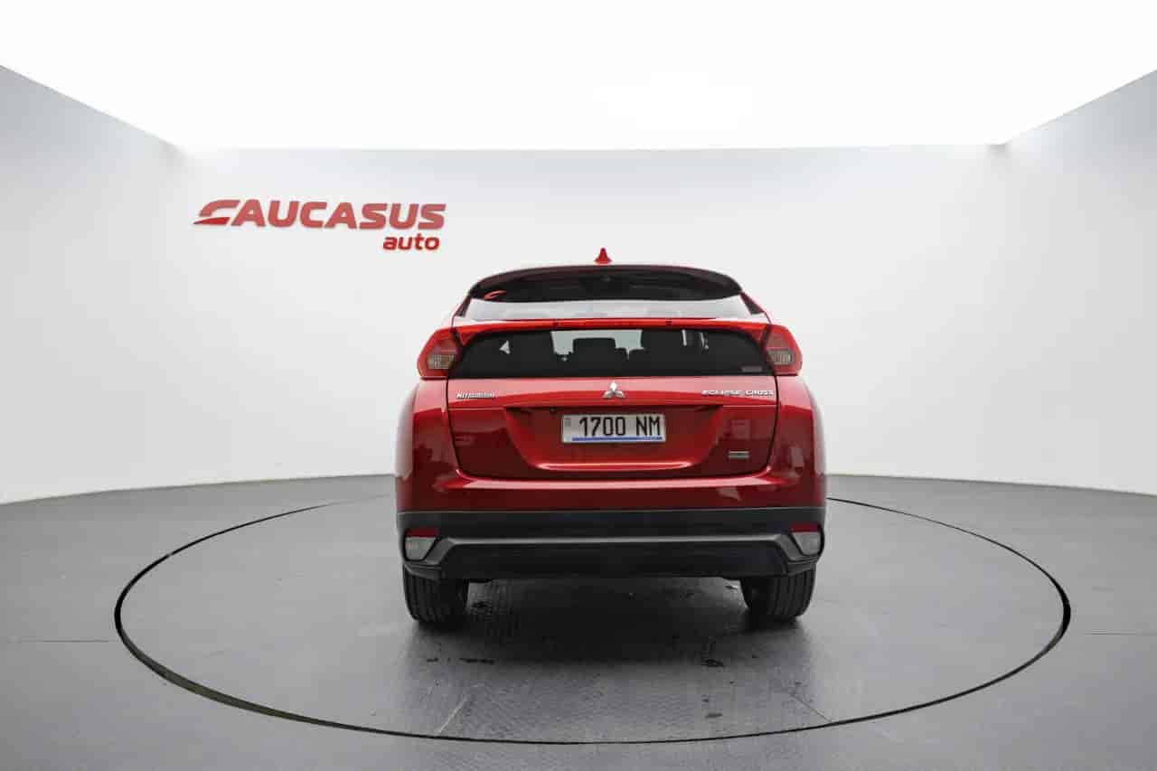 MITSUBISHI Eclipse Cross - 5