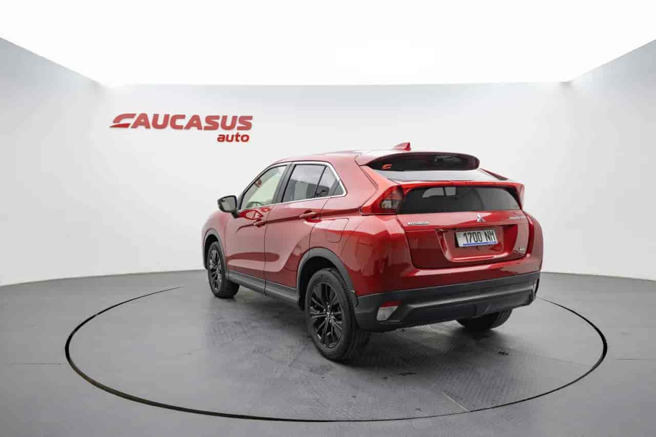 MITSUBISHI Eclipse Cross - 6