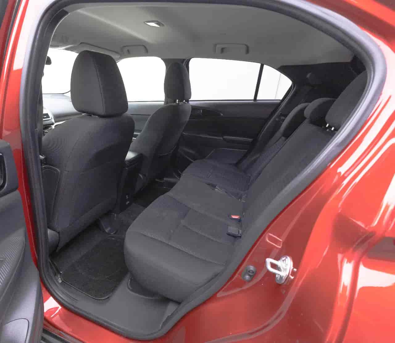 MITSUBISHI Eclipse Cross - 8