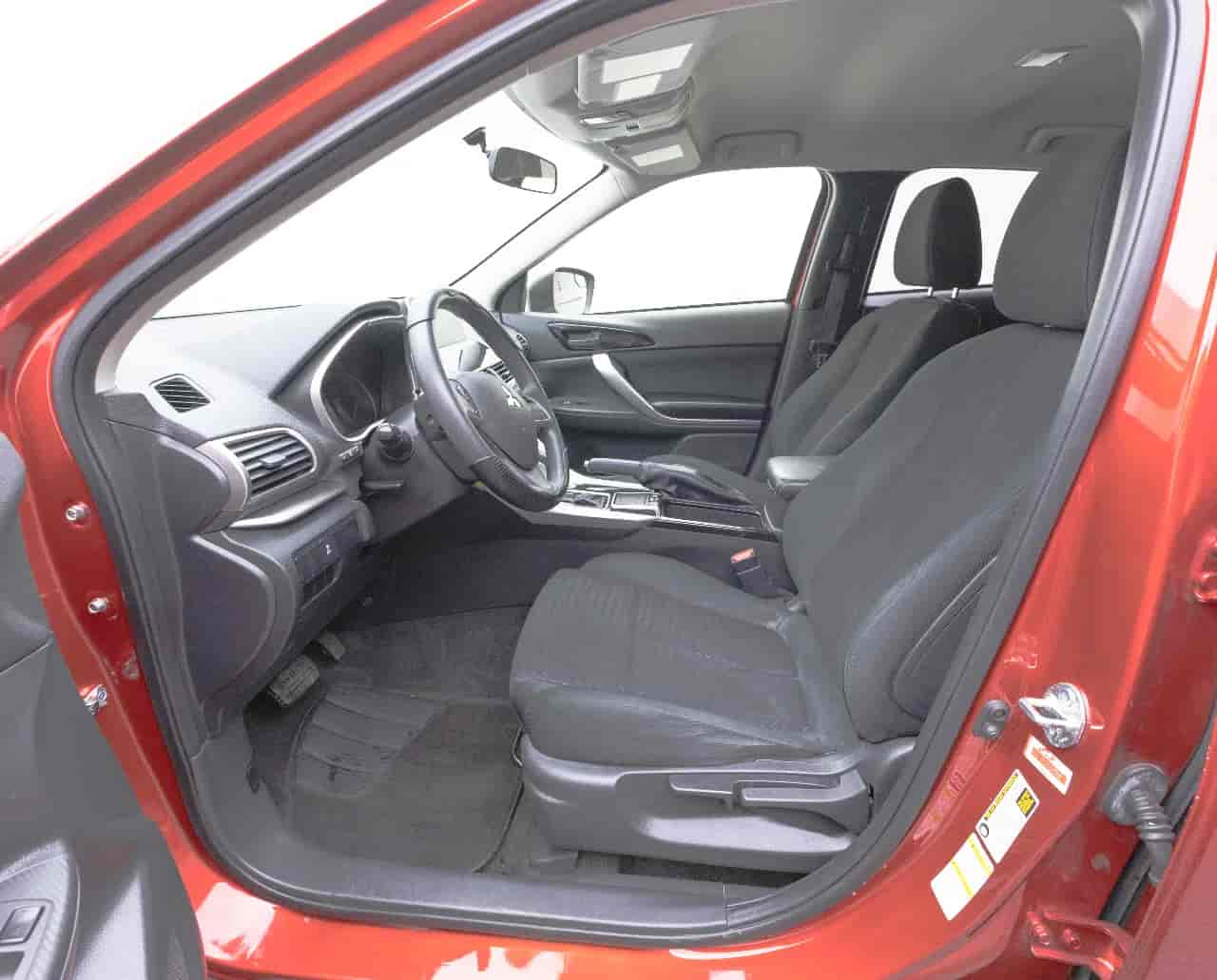 MITSUBISHI Eclipse Cross - 10