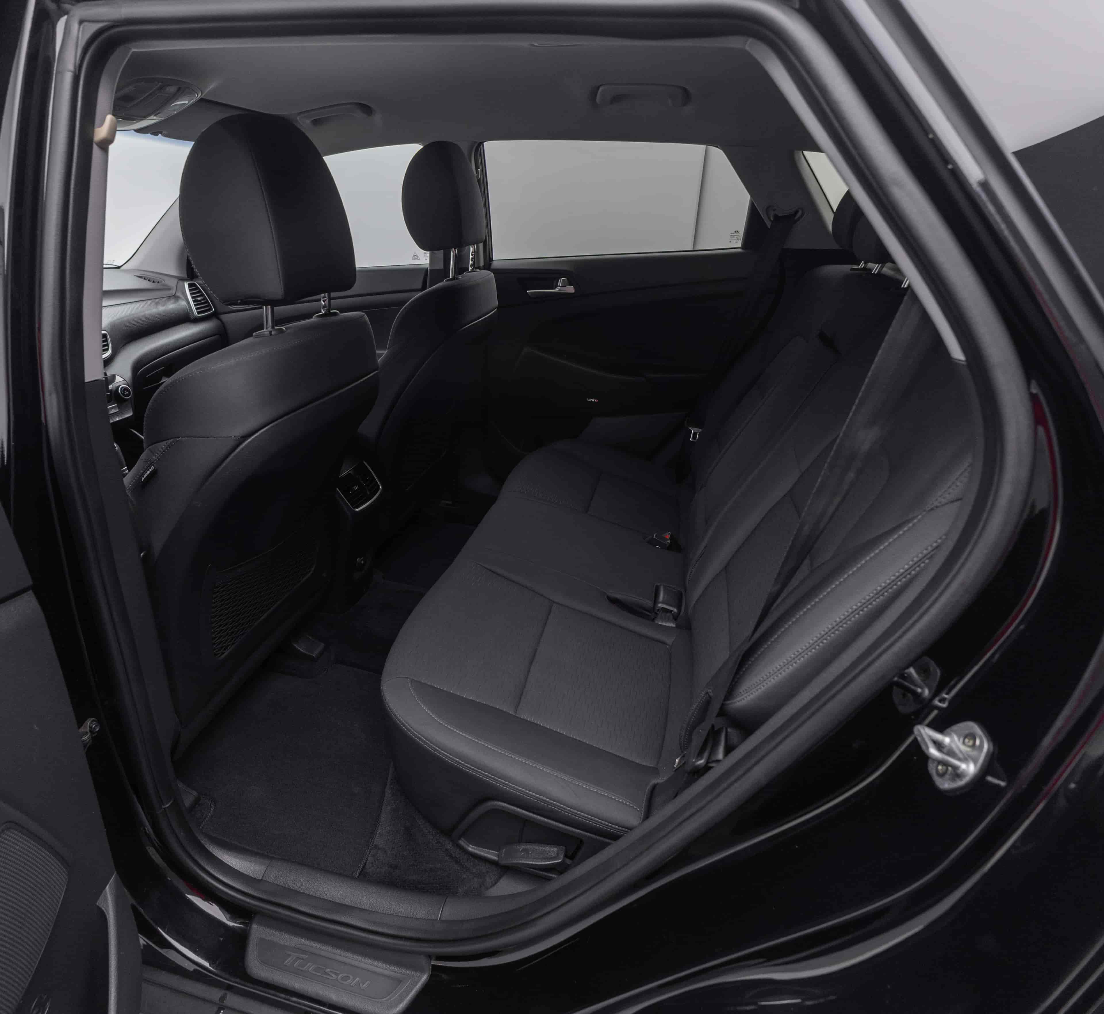 HYUNDAI Tucson - 8