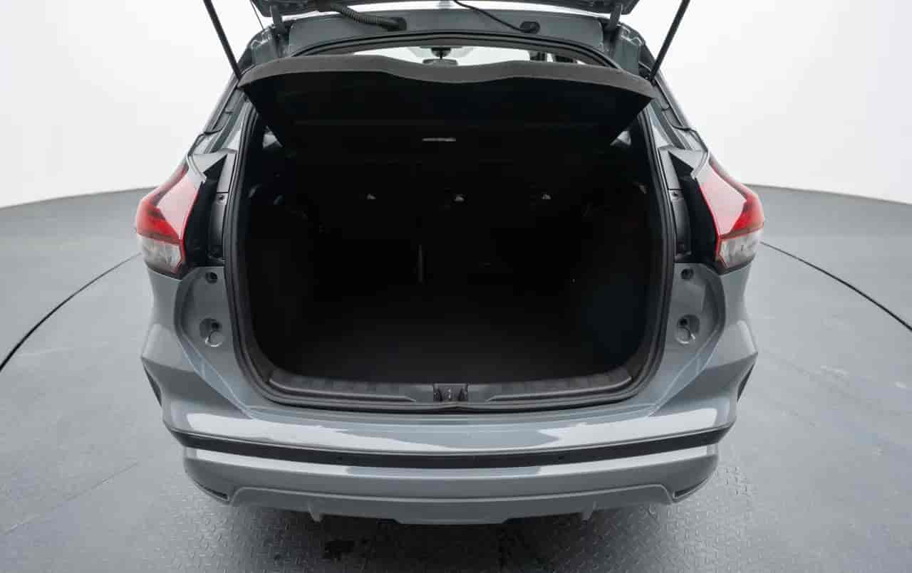 NISSAN Kicks - 7