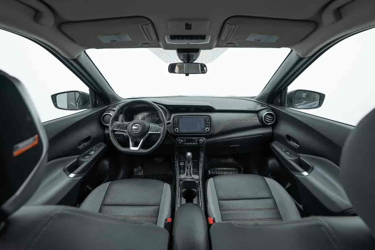 NISSAN Kicks - 9